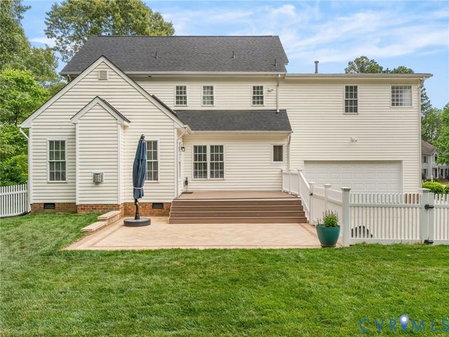 8224 Hampton Arbor Cir, Chesterfield, VA 23832