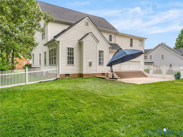 8224 Hampton Arbor Cir, Chesterfield, VA 23832