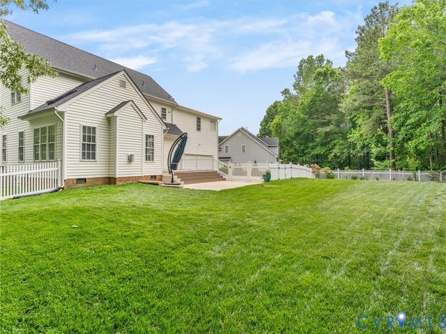8224 Hampton Arbor Cir, Chesterfield, VA 23832