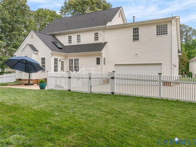 8224 Hampton Arbor Cir, Chesterfield, VA 23832