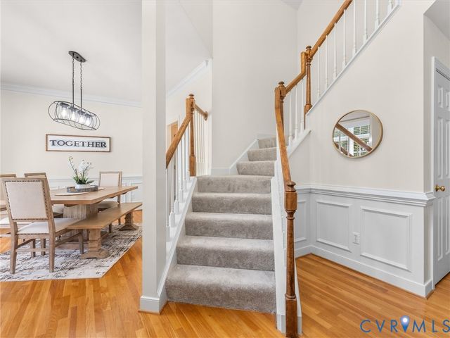 8224 Hampton Arbor Cir, Chesterfield, VA 23832