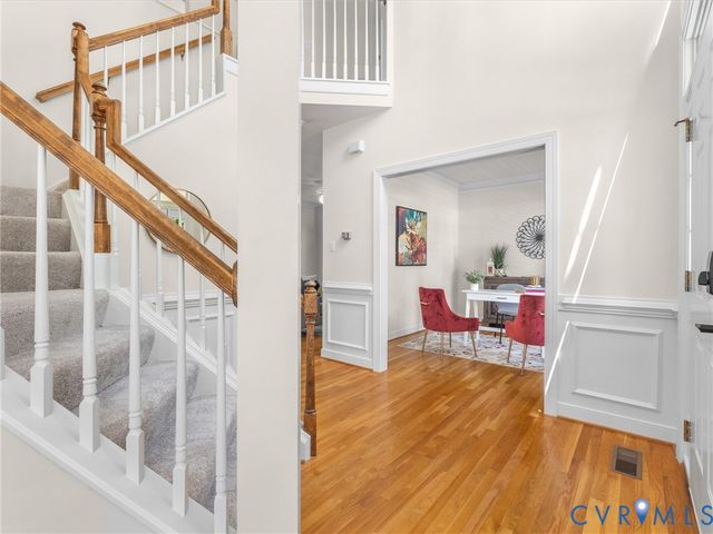 8224 Hampton Arbor Cir, Chesterfield, VA 23832