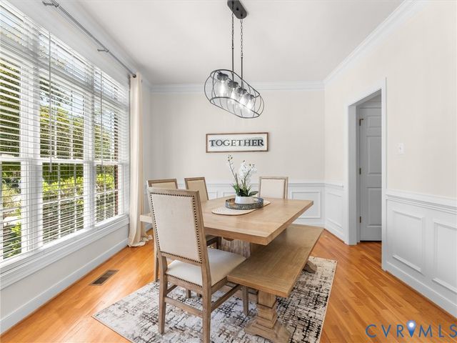 8224 Hampton Arbor Cir, Chesterfield, VA 23832