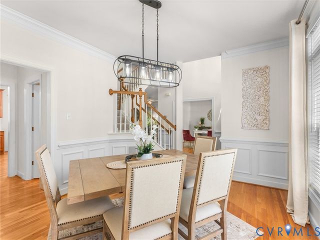 8224 Hampton Arbor Cir, Chesterfield, VA 23832