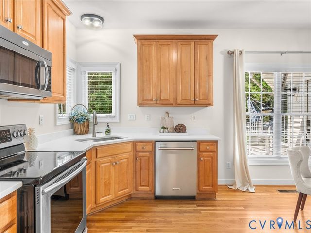 8224 Hampton Arbor Cir, Chesterfield, VA 23832