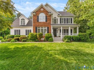 8224 Hampton Arbor Cir, Chesterfield, VA 23832