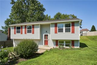 4840 Debbie Drive, Medina, OH 44256