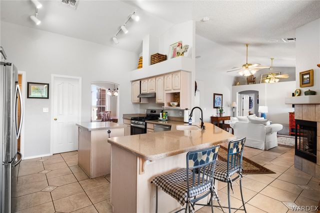 4212 Rising Sun Avenue, Kingman, AZ 86401