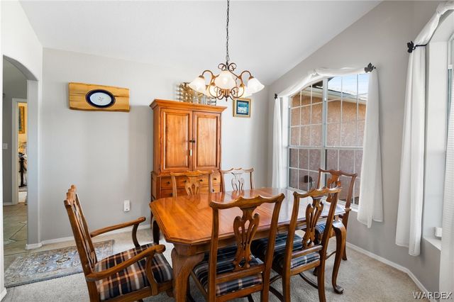 4212 Rising Sun Avenue, Kingman, AZ 86401