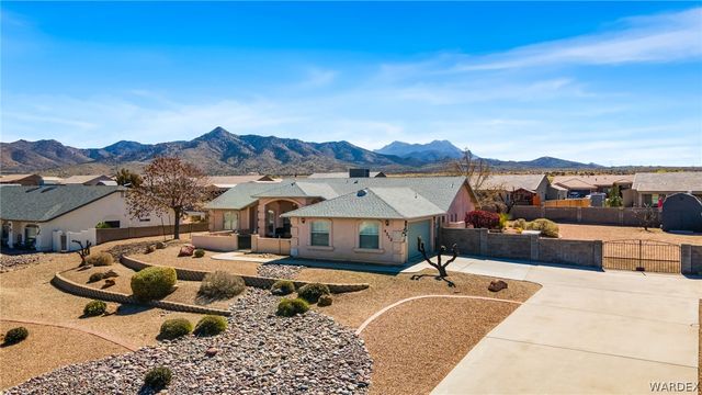 4212 Rising Sun Avenue, Kingman, AZ 86401