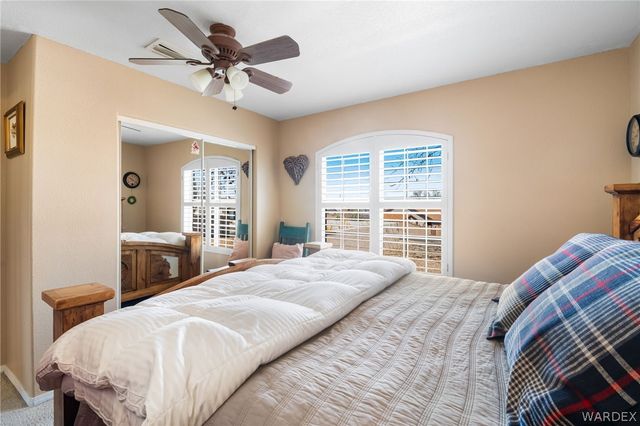 4212 Rising Sun Avenue, Kingman, AZ 86401