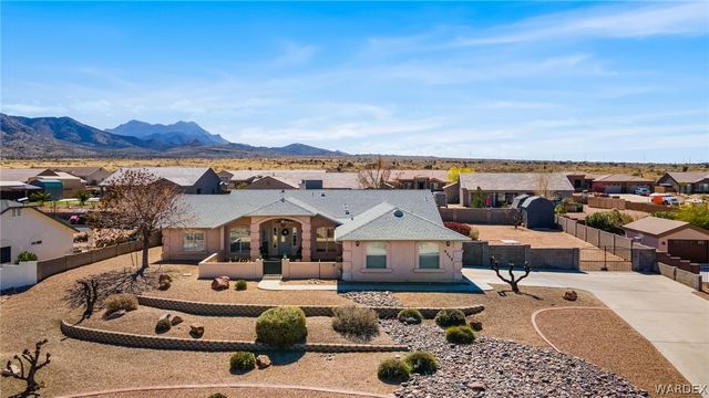 4212 Rising Sun Avenue, Kingman, AZ 86401