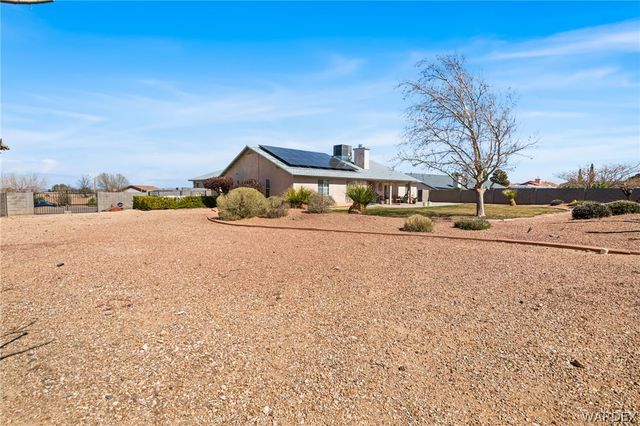 4212 Rising Sun Avenue, Kingman, AZ 86401