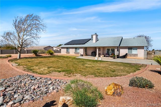 4212 Rising Sun Avenue, Kingman, AZ 86401