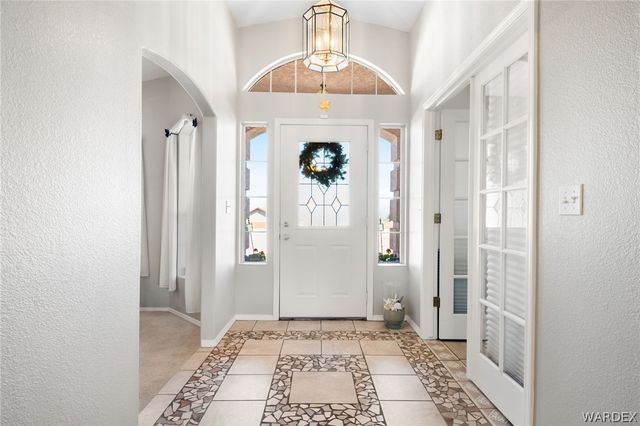 4212 Rising Sun Avenue, Kingman, AZ 86401