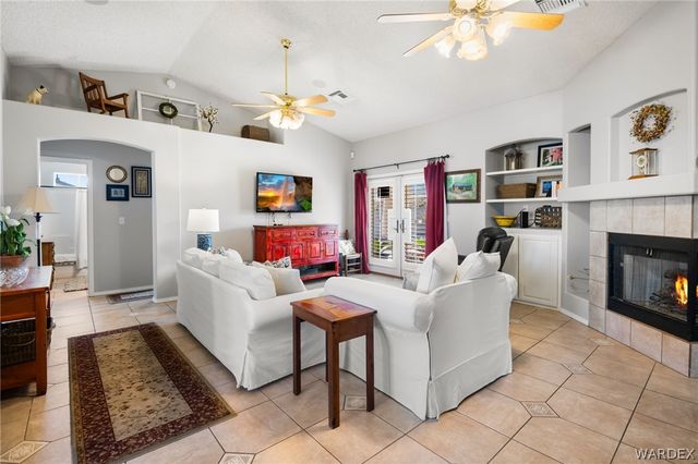 4212 Rising Sun Avenue, Kingman, AZ 86401