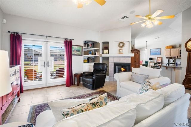 4212 Rising Sun Avenue, Kingman, AZ 86401