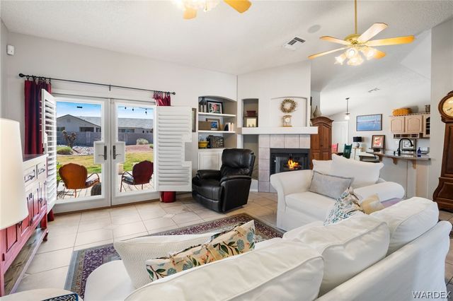 4212 Rising Sun Avenue, Kingman, AZ 86401