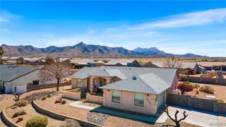 4212 Rising Sun Avenue, Kingman, AZ 86401
