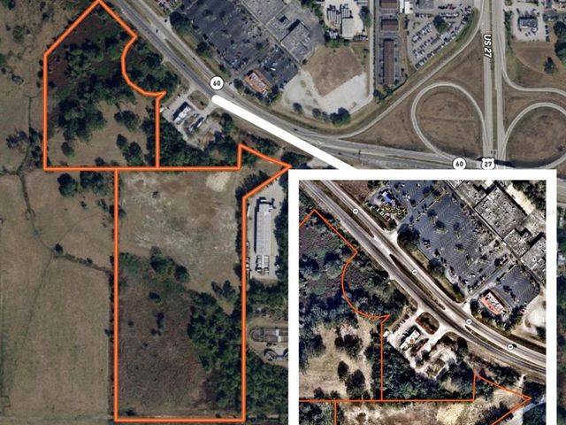 STATE ROAD 60 W, Lake Wales, FL 33853
