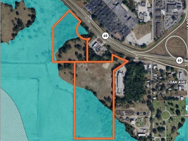 STATE ROAD 60 W, Lake Wales, FL 33853
