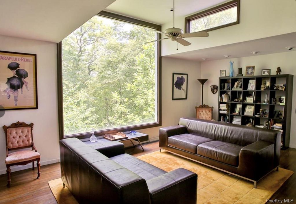 162 Fawn Hill Road, Tuxedo Park, NY 10987 — photo 5
