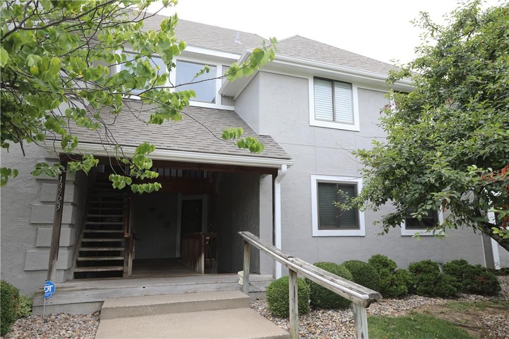 13723 W 58th Terrace 7, Shawnee, KS 66216