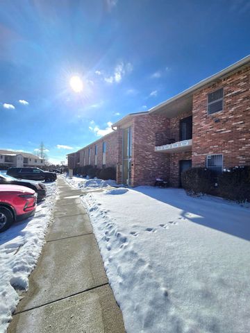 43243 Cape Drive, Sterling Heights, MI 48313