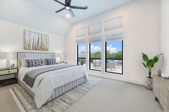 30137 Valley Run, Fair Oaks Ranch, TX 78015