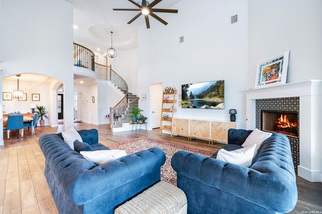 30137 Valley Run, Fair Oaks Ranch, TX 78015