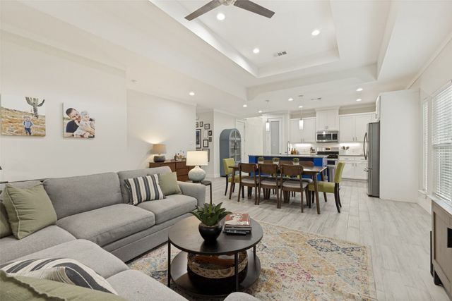 1718 Gallagher Street, Dallas, TX 75212