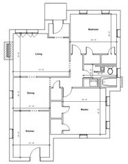 6026 Monticello Avenue, Dallas, TX 75206