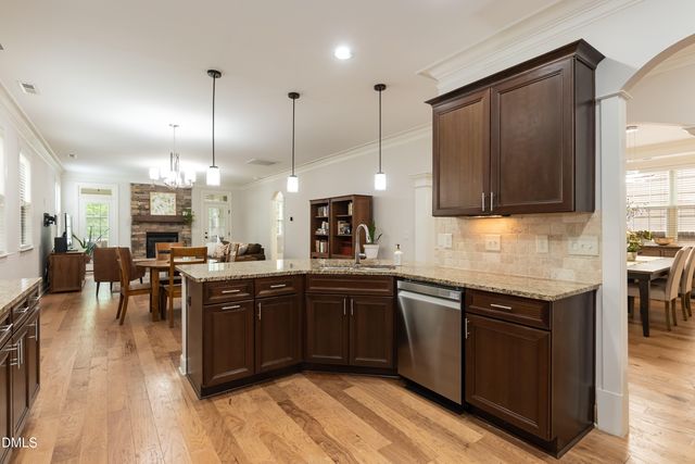 1403 Medici Court, Cary, NC 27518