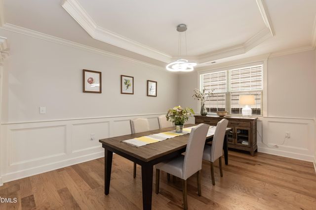 1403 Medici Court, Cary, NC 27518