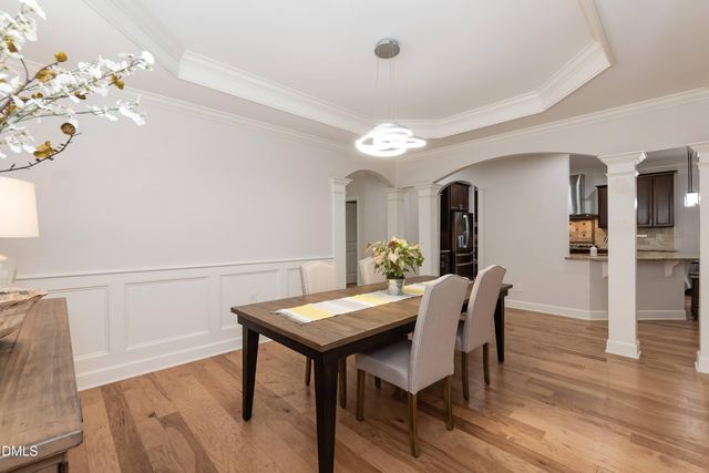 1403 Medici Court, Cary, NC 27518