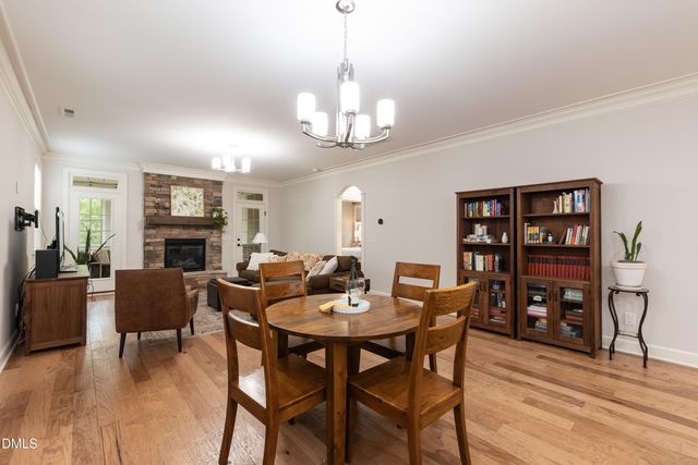 1403 Medici Court, Cary, NC 27518
