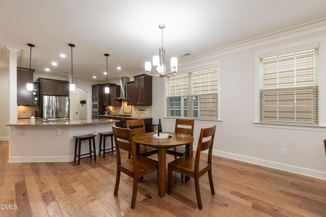 1403 Medici Court, Cary, NC 27518