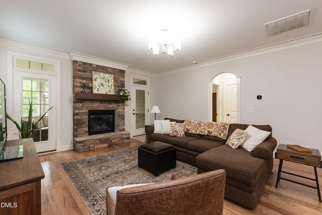 1403 Medici Court, Cary, NC 27518