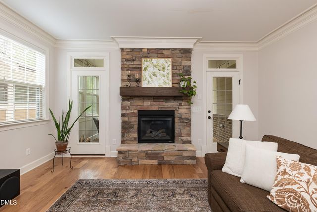 1403 Medici Court, Cary, NC 27518