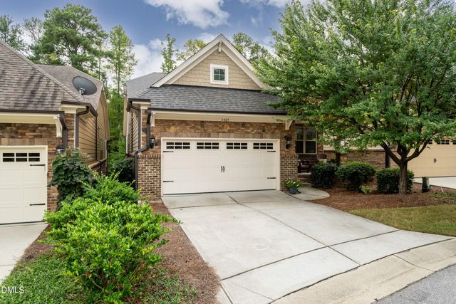 1403 Medici Court, Cary, NC 27518