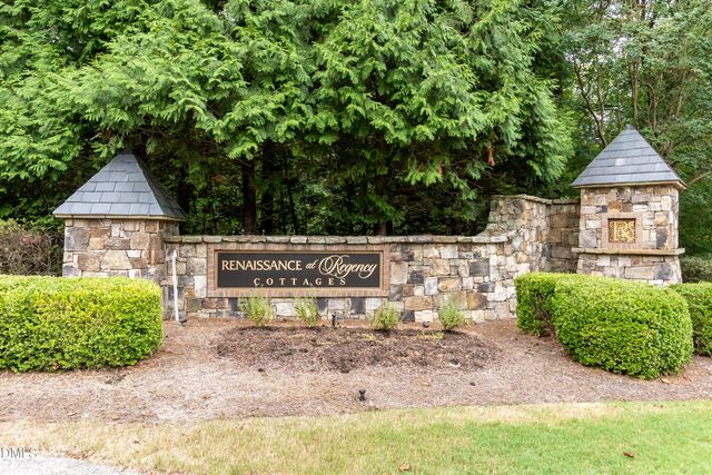 1403 Medici Court, Cary, NC 27518