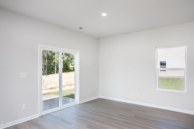 530 Chedworth Drive, Angier, NC 27501