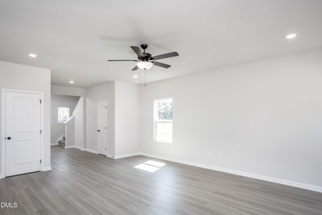 530 Chedworth Drive, Angier, NC 27501