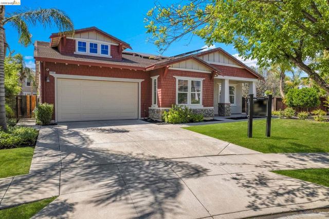 2397 Boulder St, Brentwood, CA 94513