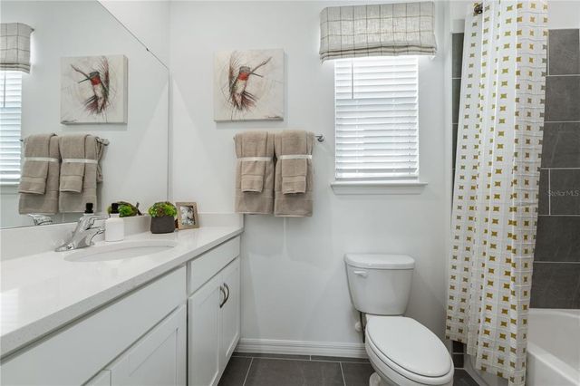 5638 STOCKADE BOULEVARD, St Cloud, FL 34771