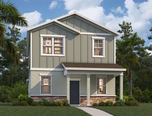 5638 STOCKADE BOULEVARD, St Cloud, FL 34771