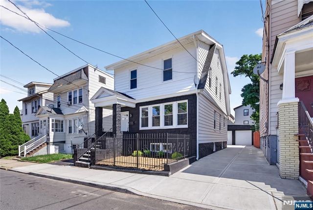 44 Breckenridge Terrace, Irvington, NJ 07111