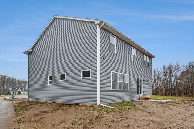 5589 Paxton Court, Portage, MI 49024