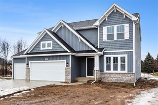 5589 Paxton Court, Portage, MI 49024