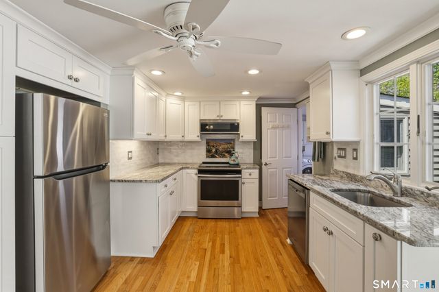 41 Preble Drive, Guilford, CT 06437